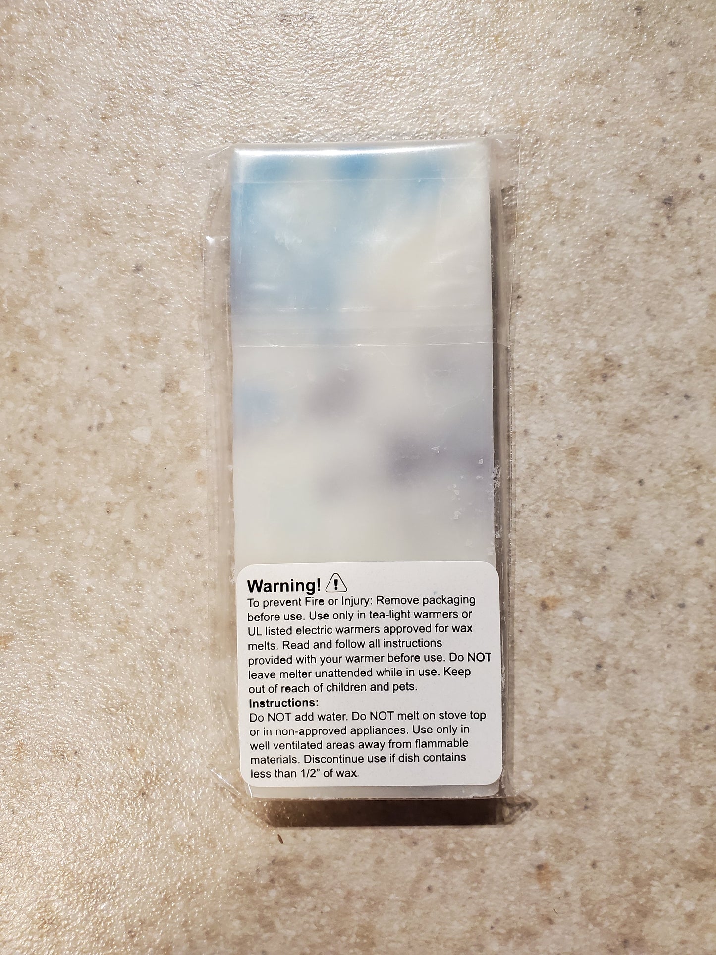 Midnight Revelations Snap Bar Melt (Coastal)