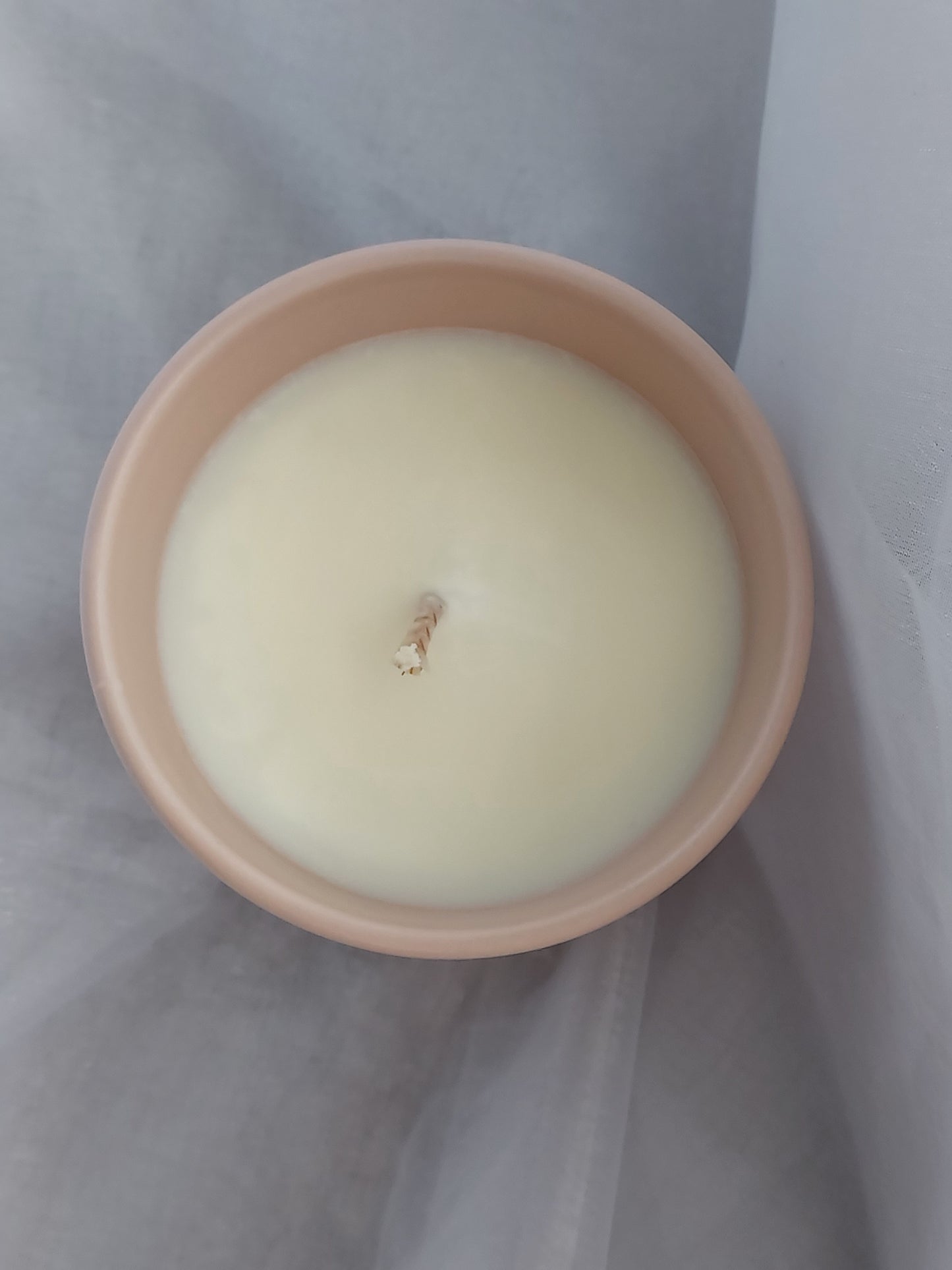 Love Blossoms 9.5 oz Pink Concrete