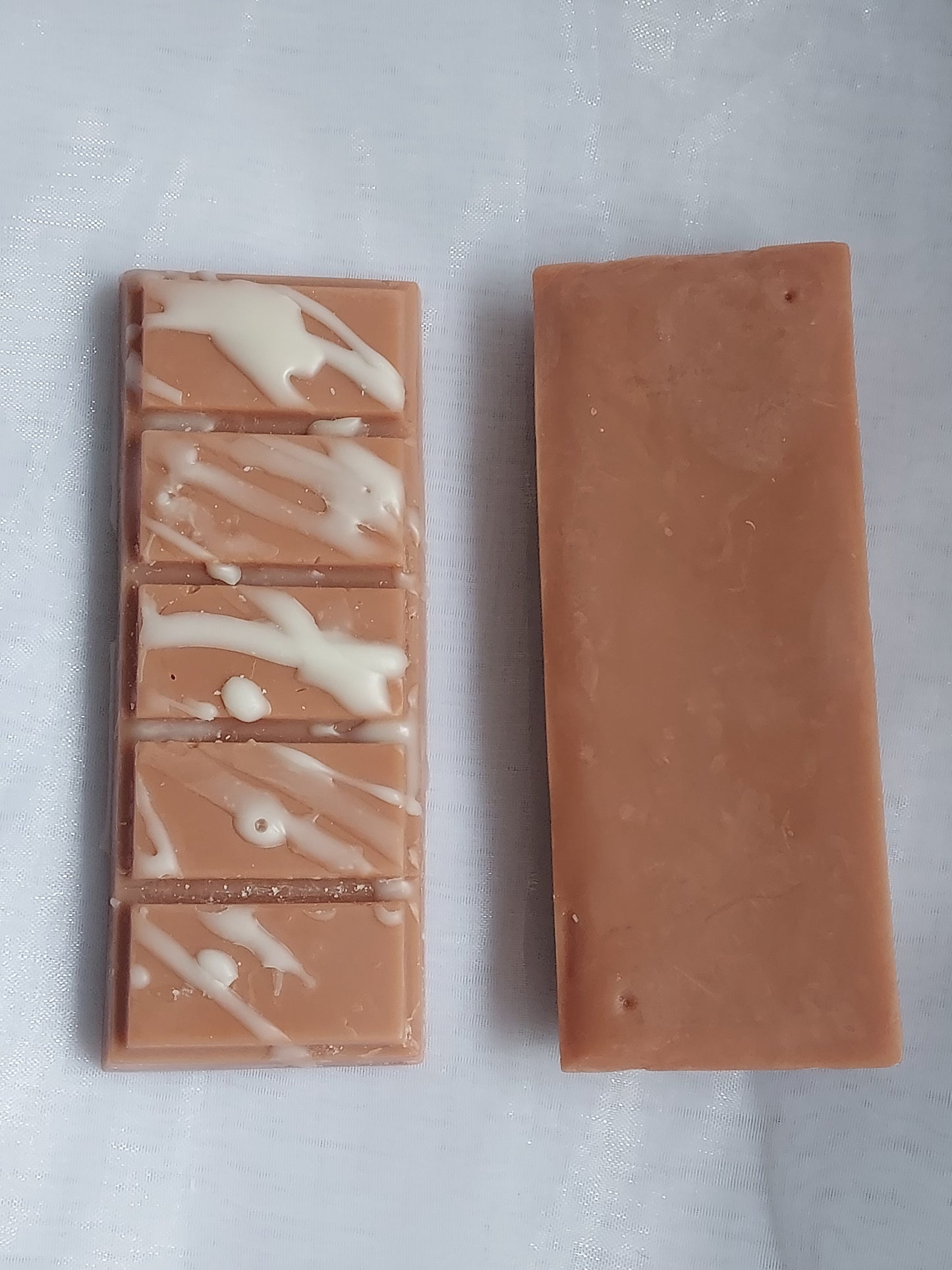 A Box of Chocolates Snap Bar