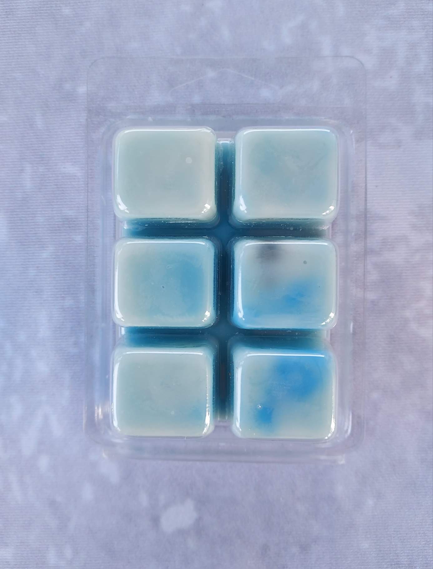 Midnight Revelations Wax Melt (Coastal)