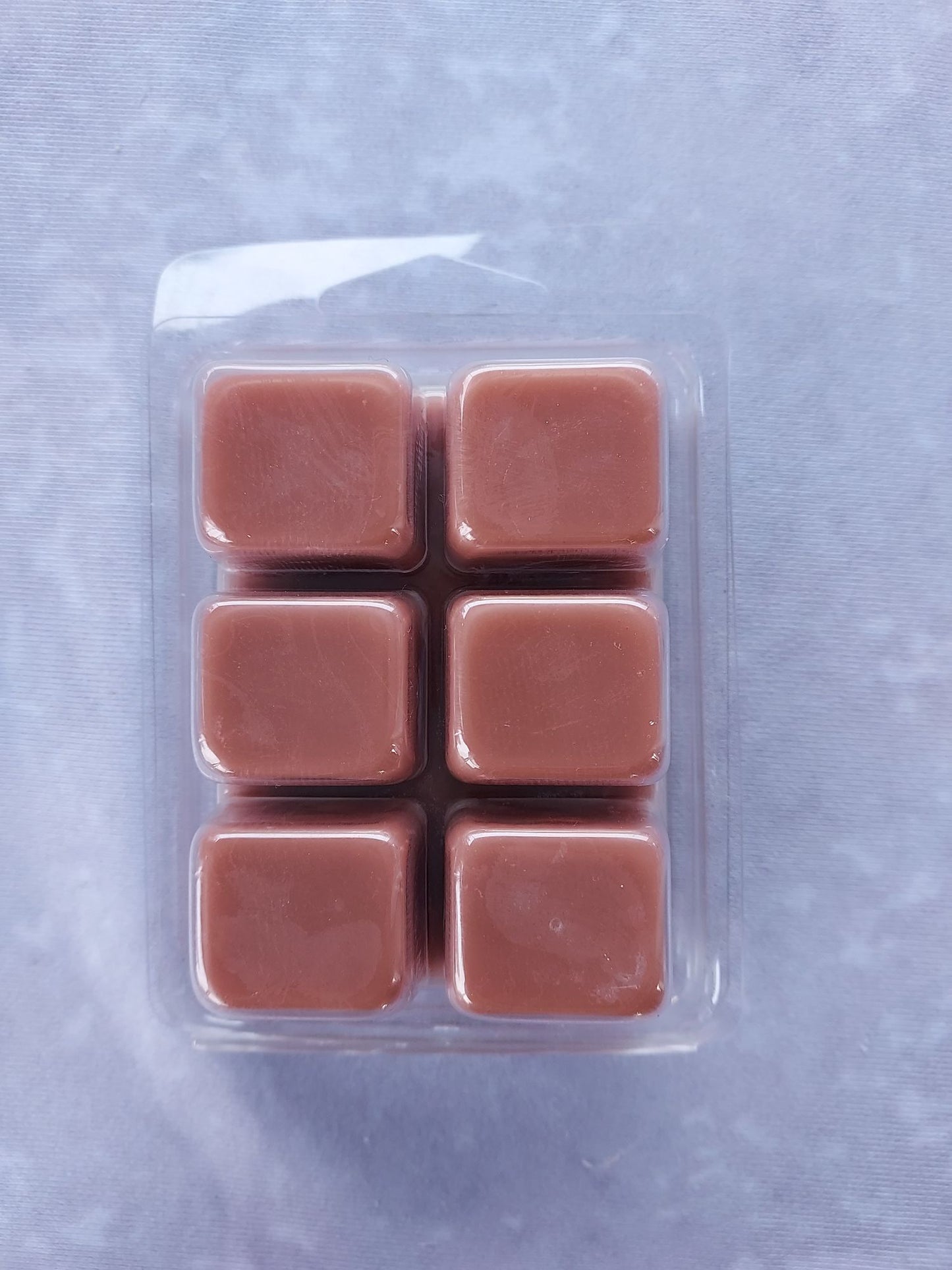 Anna's Cocoa Wax Melt