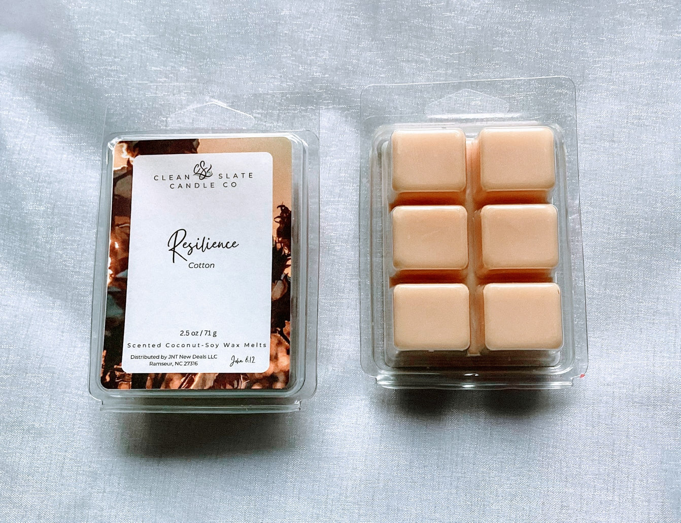 Resilience Wax Melt