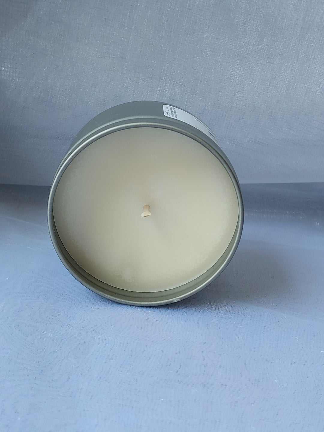 Strawberries & Cream Scented Candle 5 oz