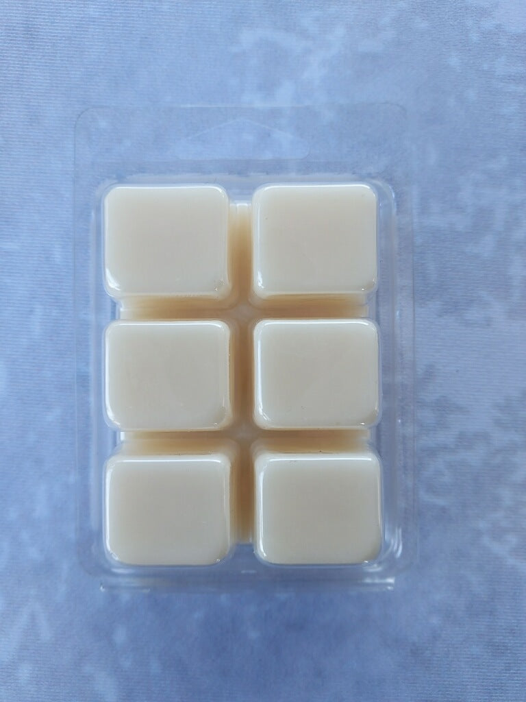 Fresh Start with Odor Block Wax Melt (Linen)