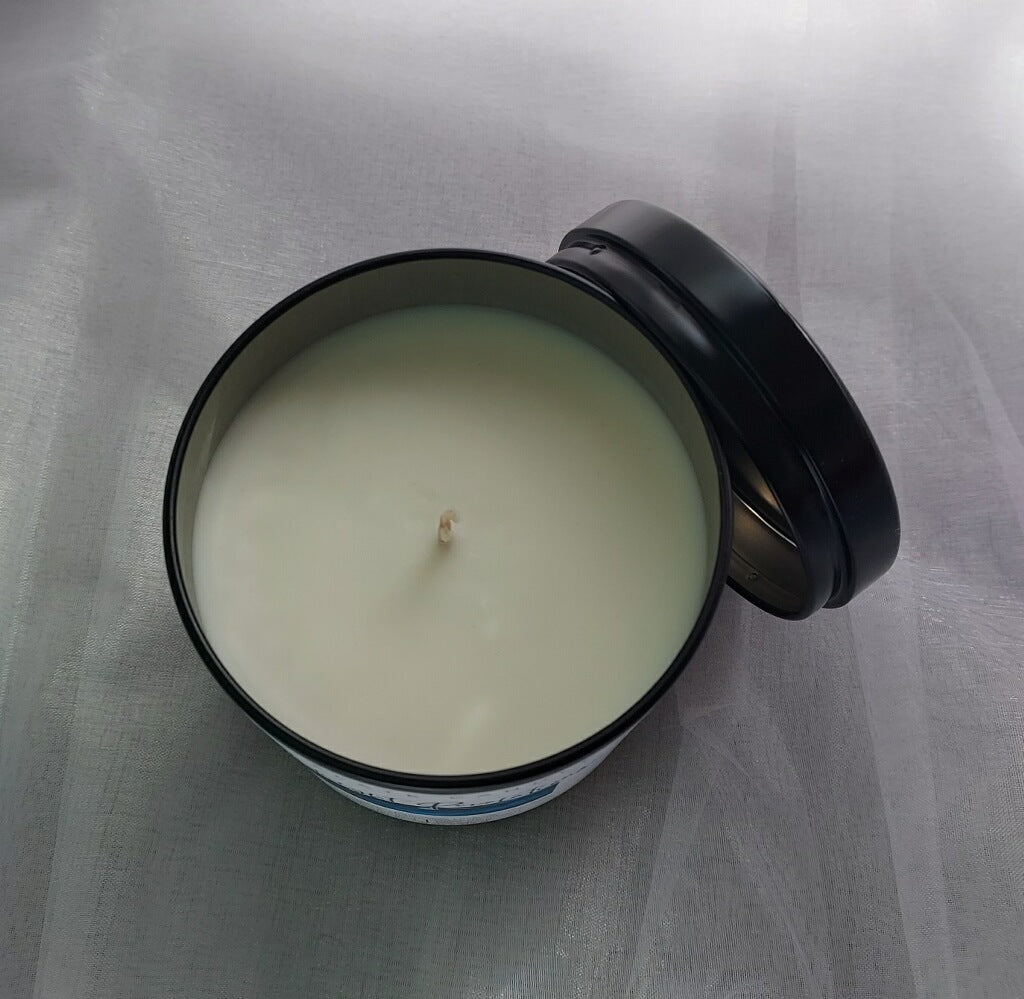 Midnight Revelations Soy Candle 11 oz (Coastal)