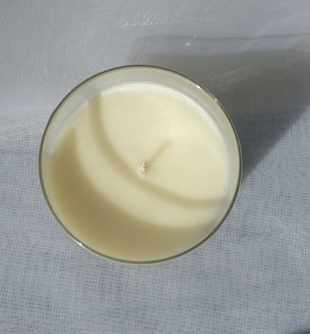 Unleashed Soy Scented Candle 8.5 oz