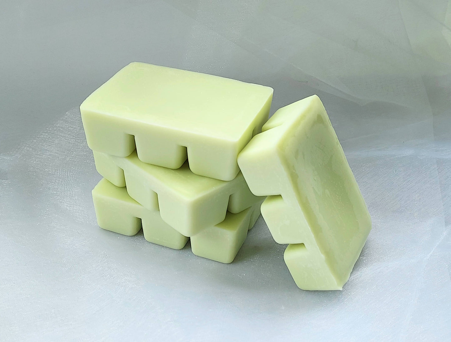 Chill Wax Melts (Melon)