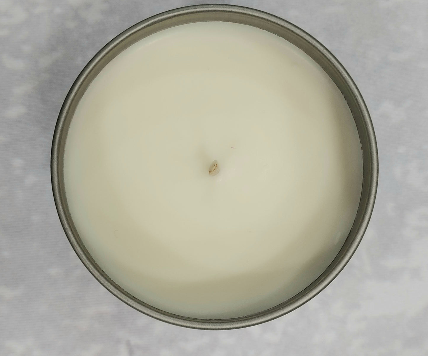Serenity Mist Soy Candle 5 oz (Coastal)