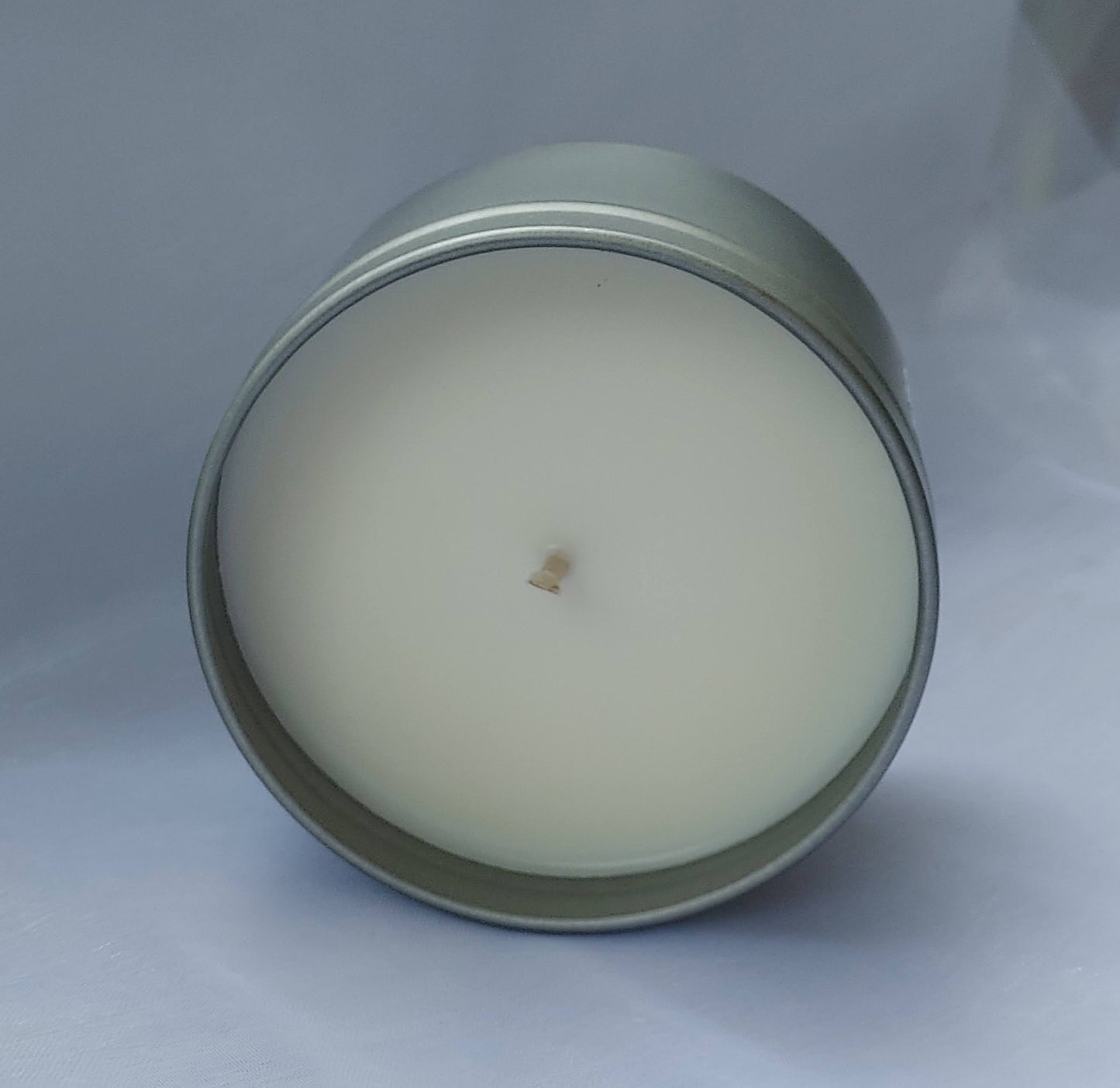 Resilience Soy Candle 5 oz (Cotton)