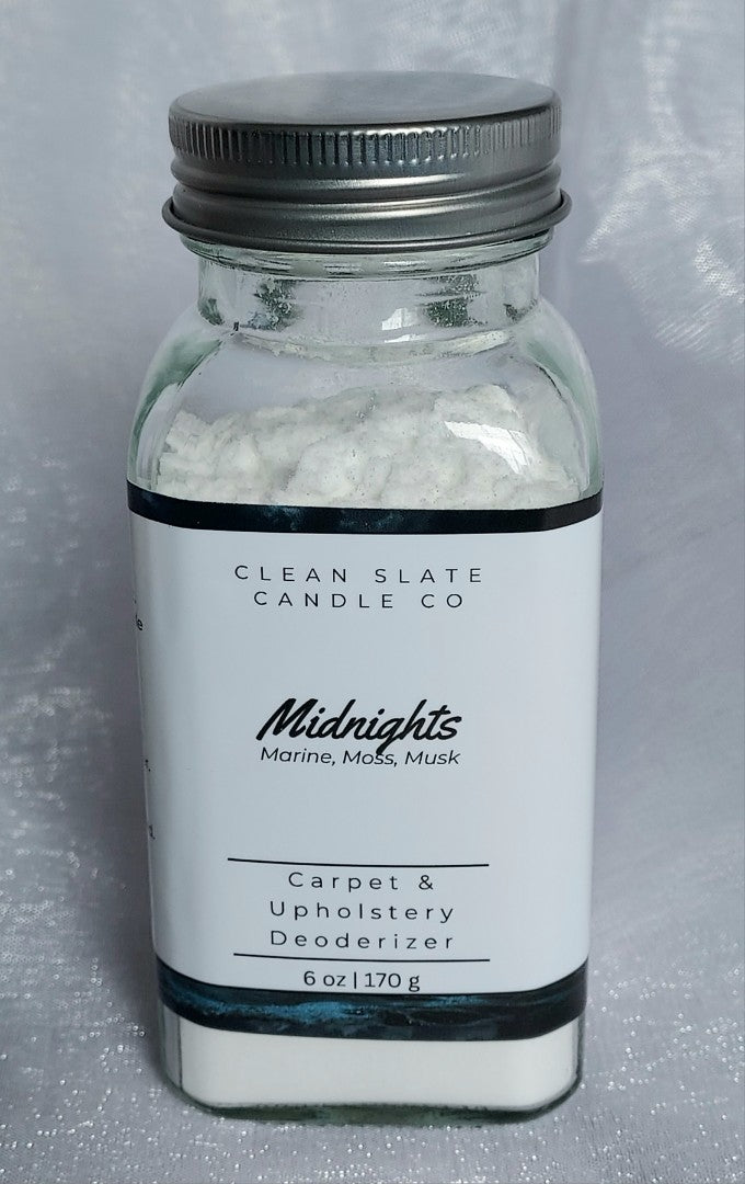 Midnights Carpet Refresher 6oz (Coastal)