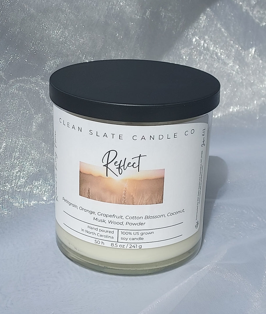 Reflect Candle 8.5 oz