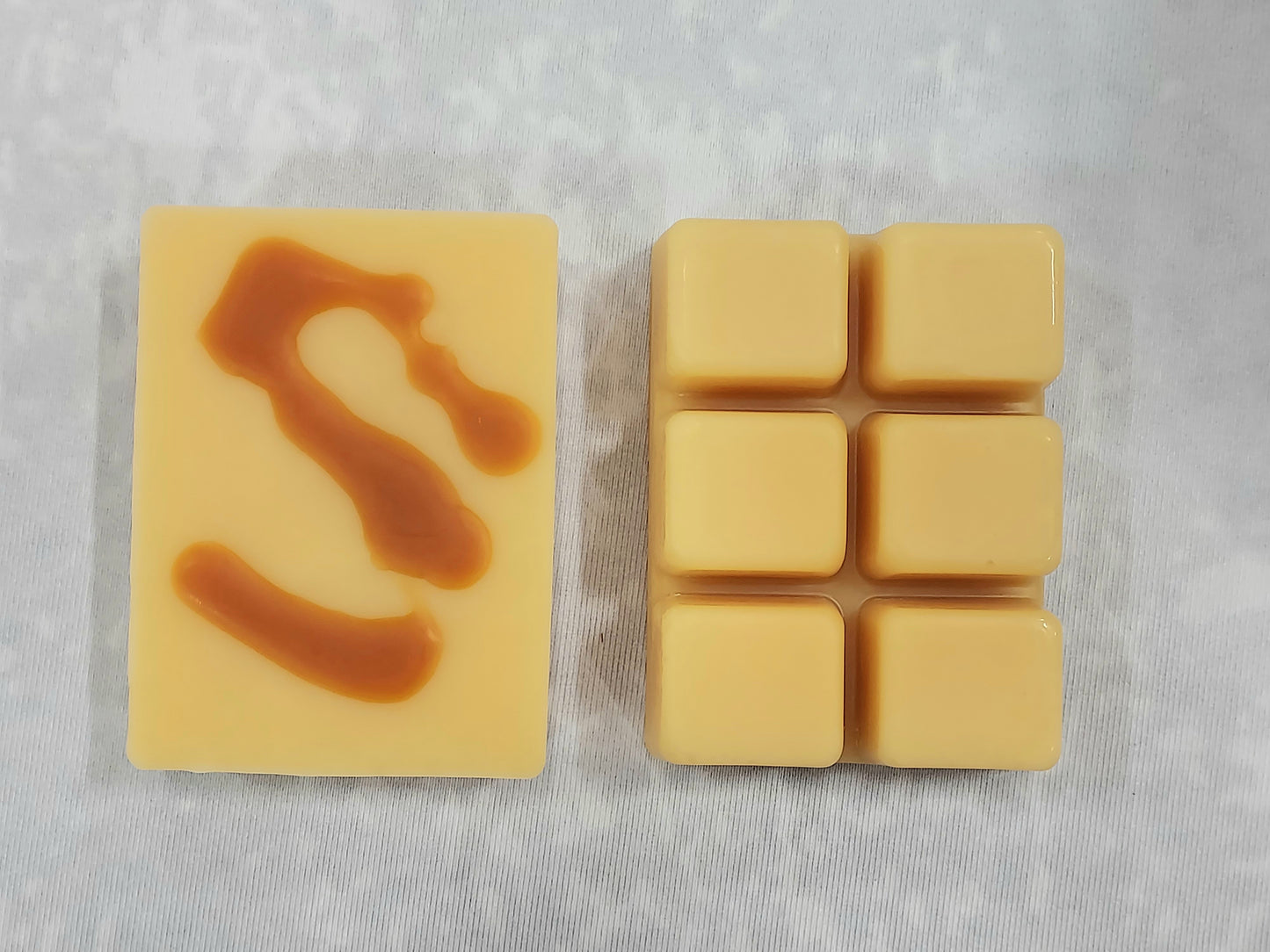 Sunday Comfort Wax Melt (Maple Walnut Pancakes)