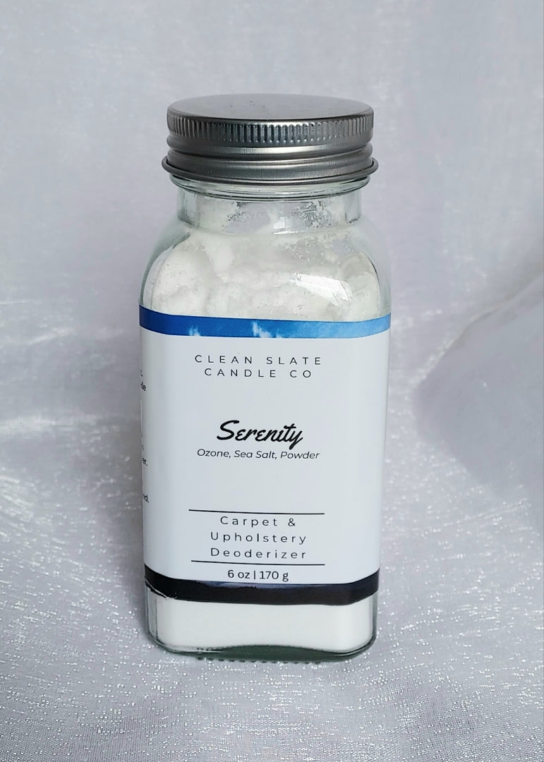 Serenity Carpet Refresher 6oz
