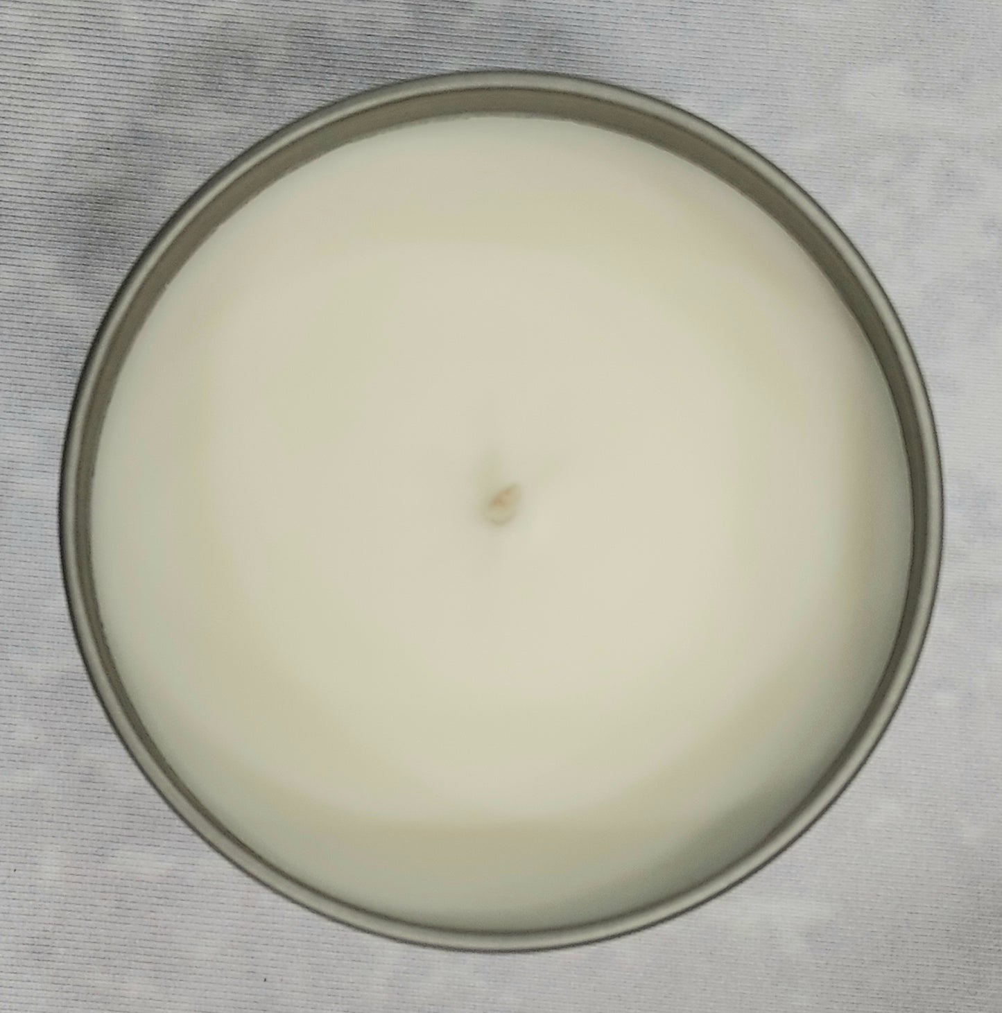 Chill Soy Candle 5 oz (Fresh)