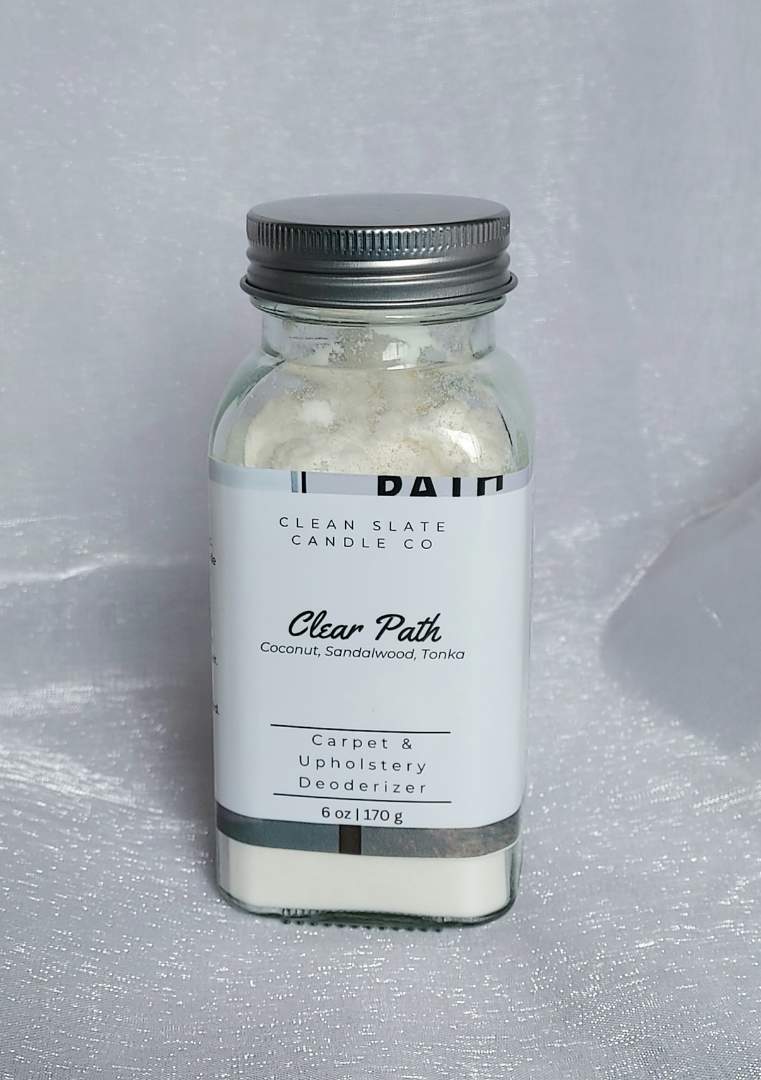 Clear Path Carpet Refresher 6oz