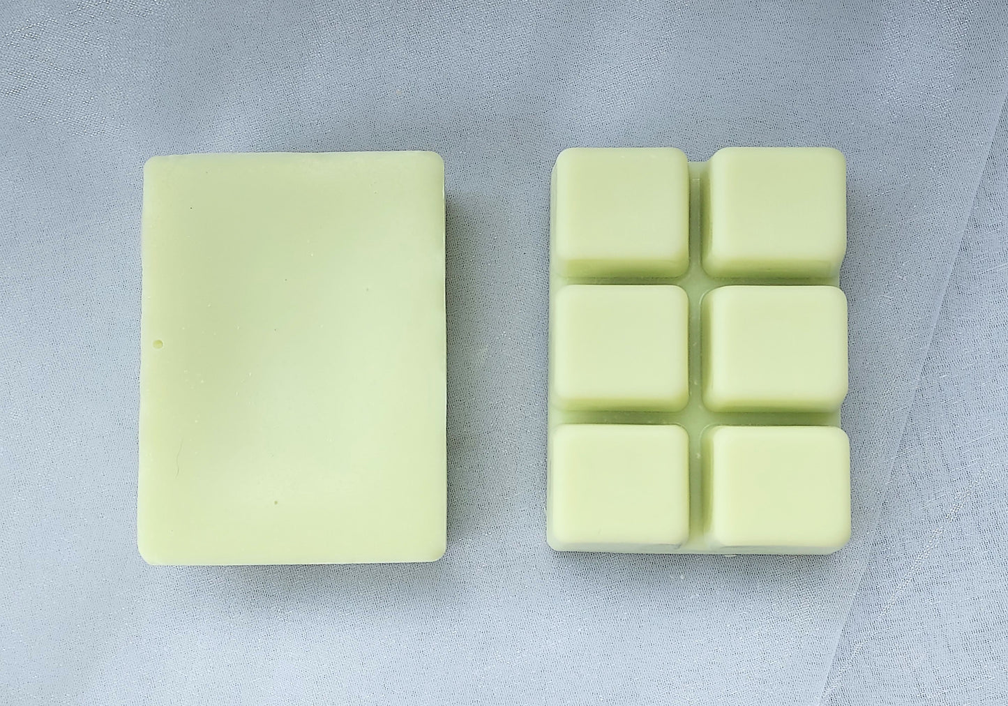 Chill Wax Melts (Melon)