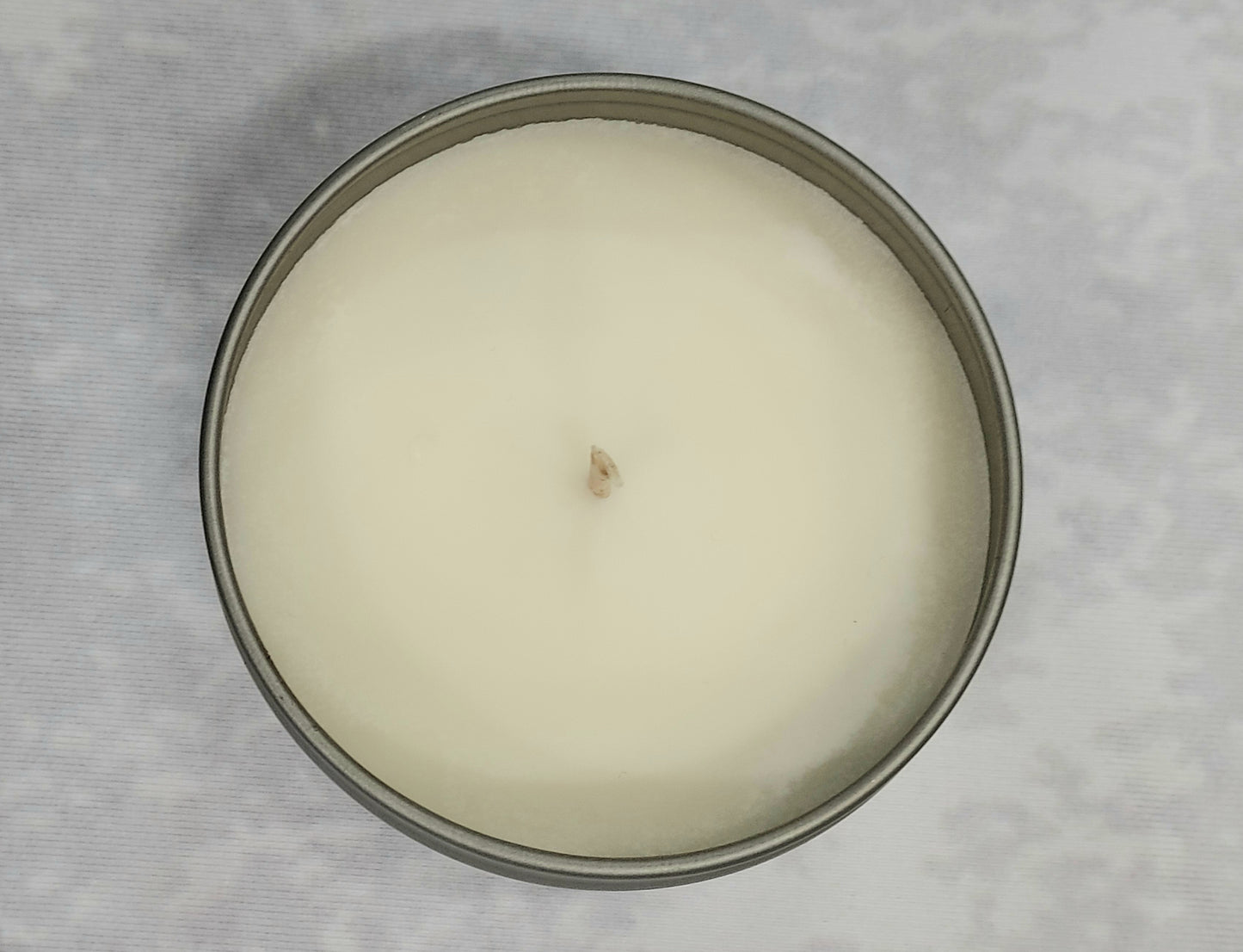 Chill Soy Candle 8.5 oz (Melon)