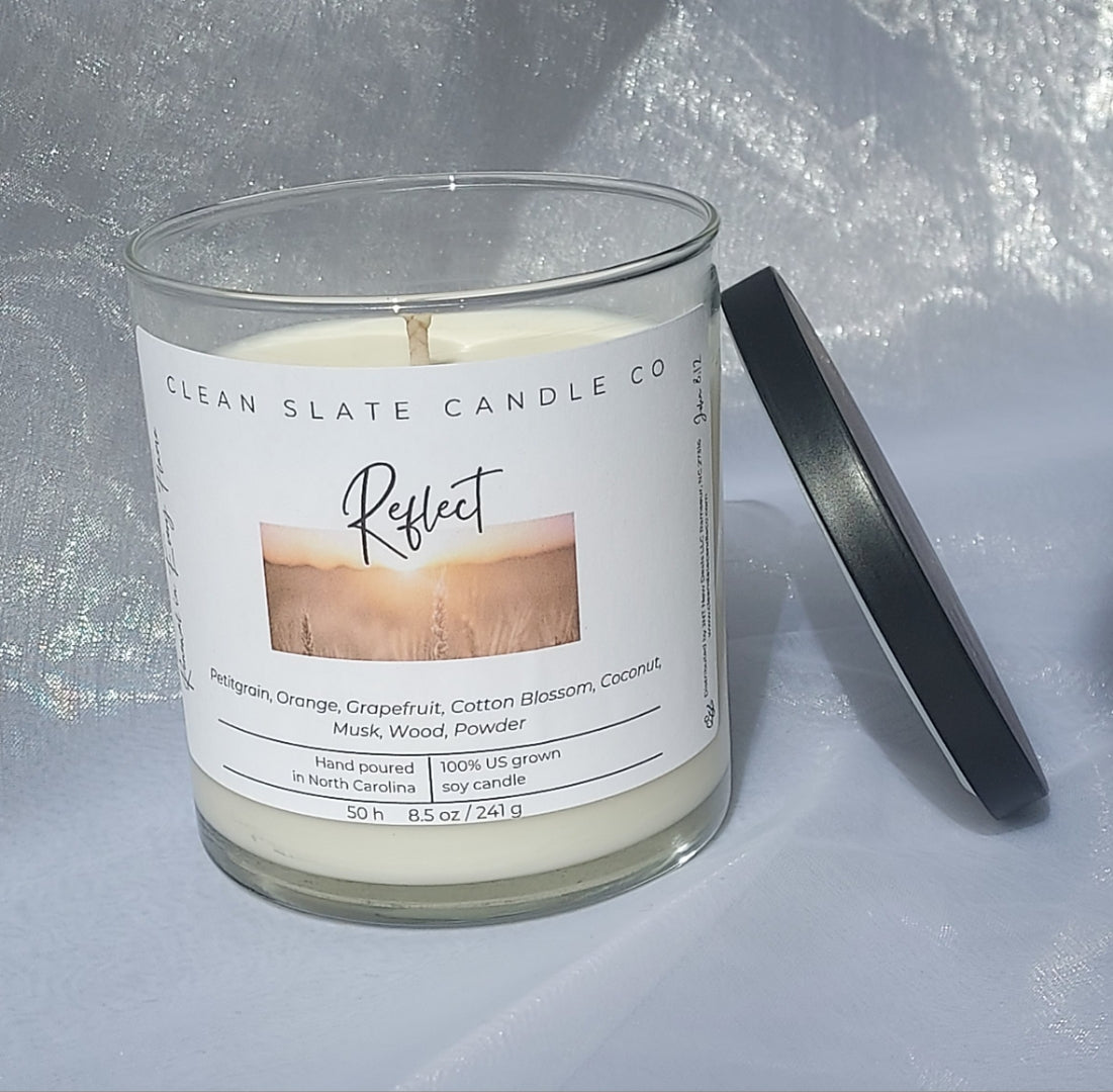 Reflect Candle 8.5 oz