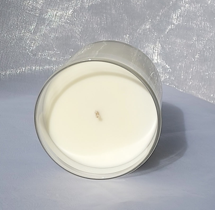 North Carolina Pine Soy Scented Candle 8.5 oz