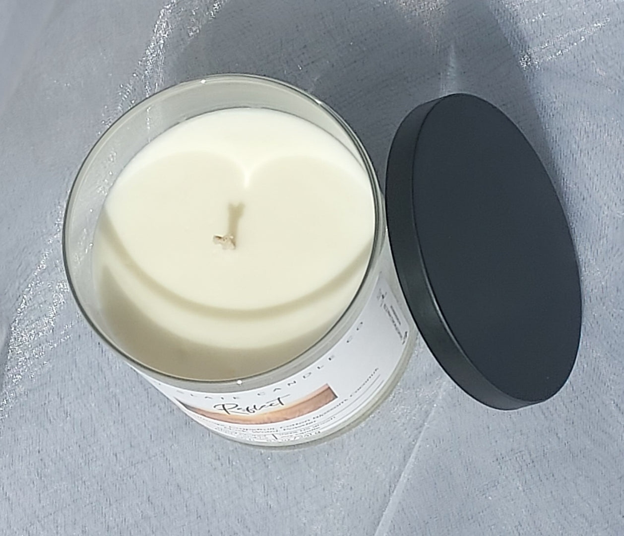 Reflect Candle 8.5 oz
