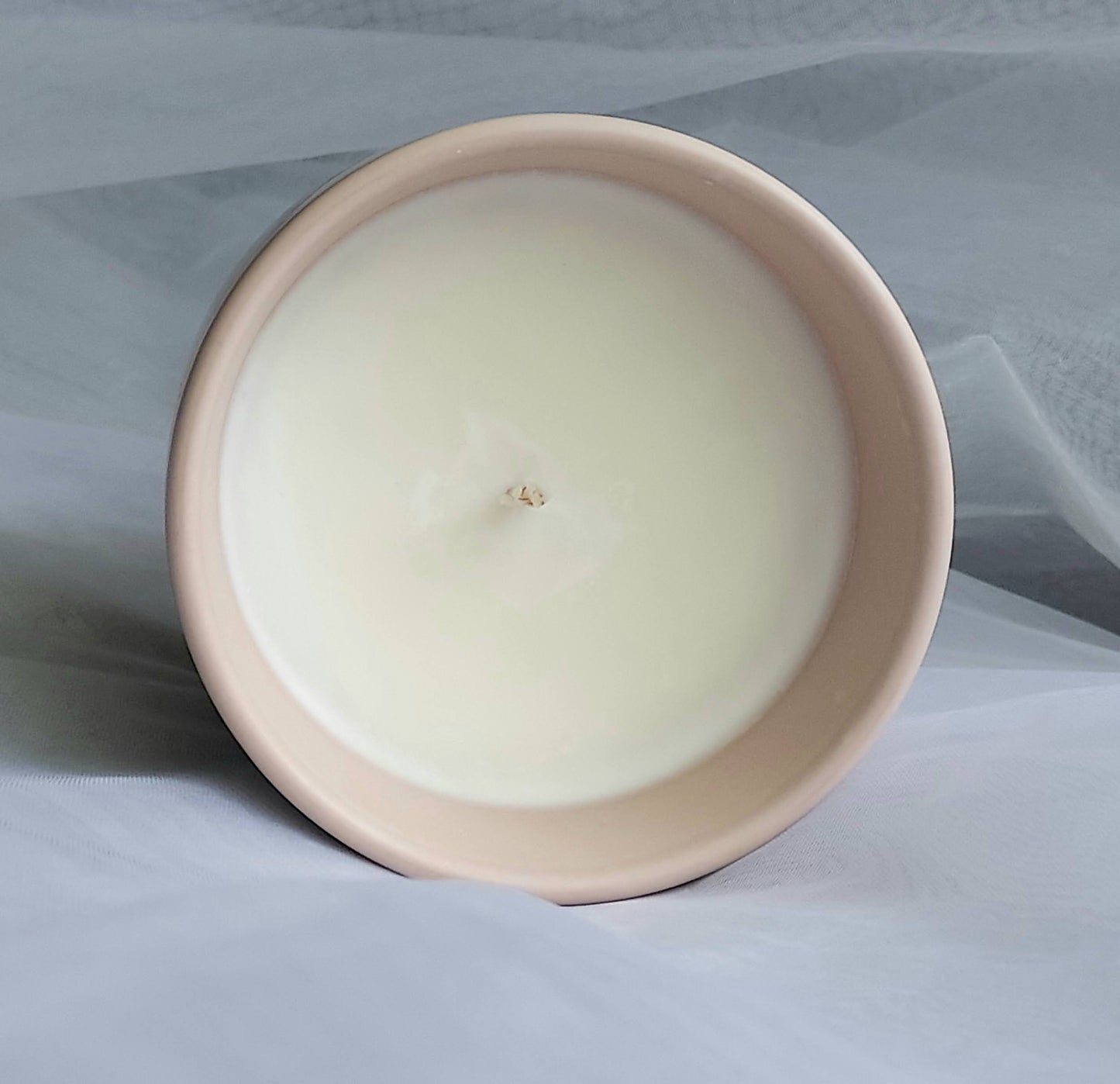 Tranquility 9.5 oz Pink Concrete (Tulips)