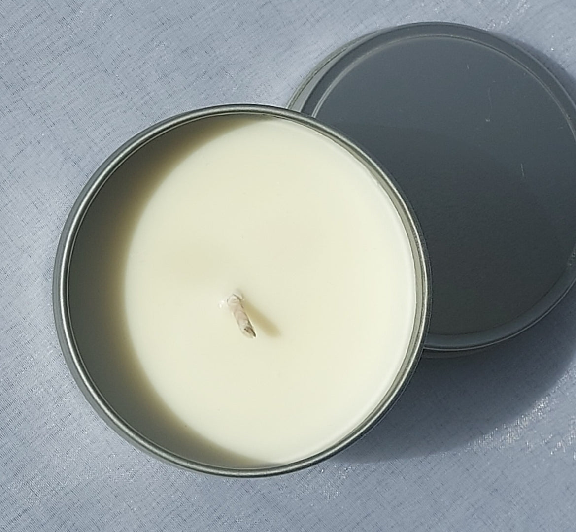 Reflect Soy Candle 5 oz