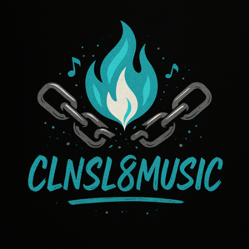 Lighting the Way with ClnSl8Music: A New Sound from Clean Slate Candle Co
