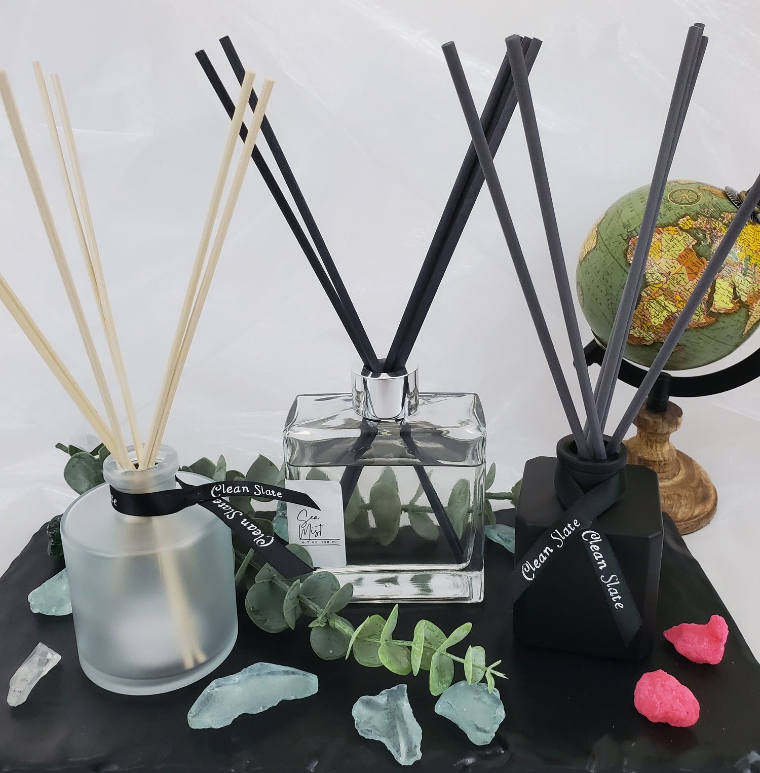 Room Diffuser