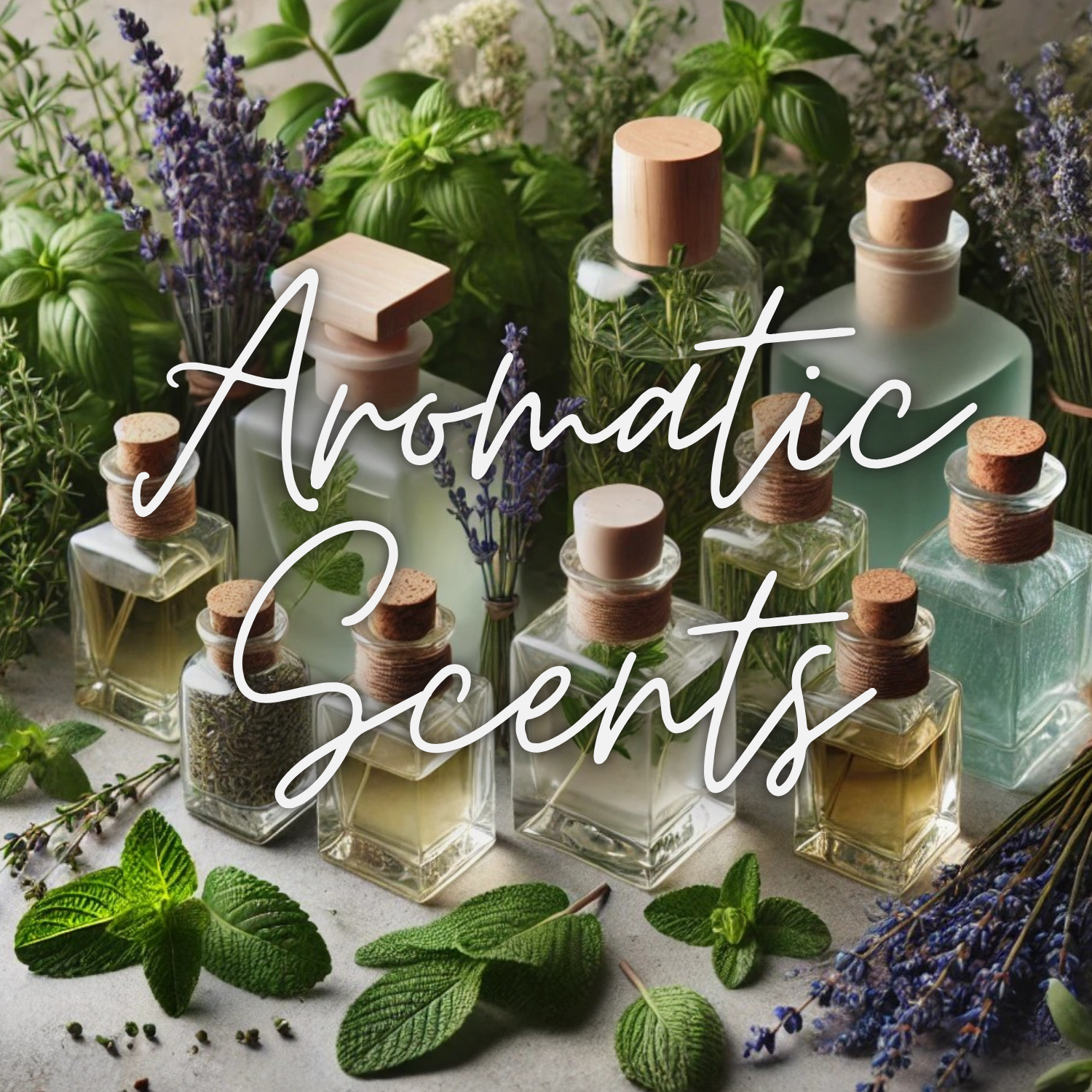 Aromatic Fusions