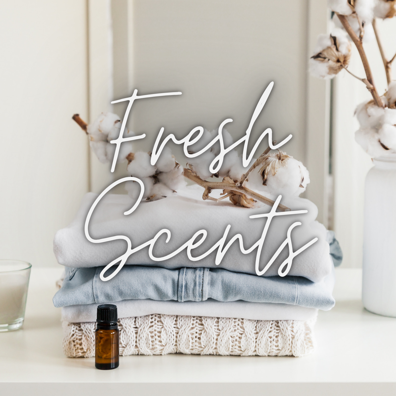 Fresh Scents