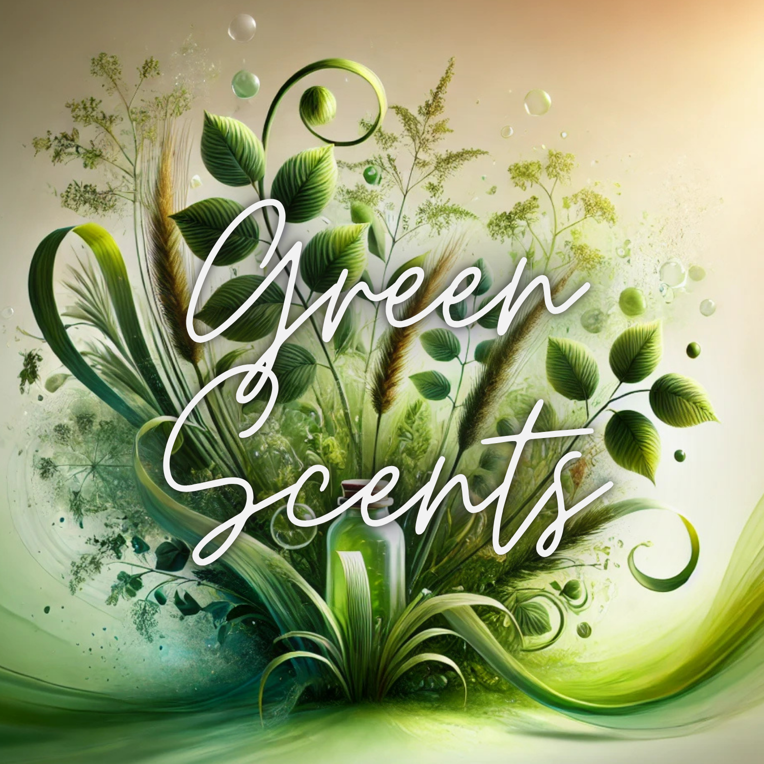 Green Fusions