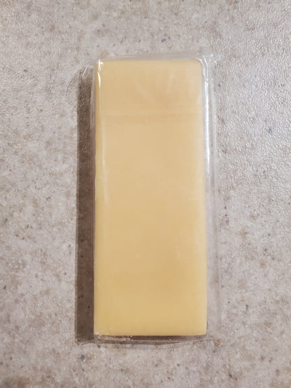 Sparkling Mandarin Snap Bar