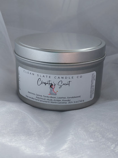 Cleopatra's Secret Scented Candle 5 oz