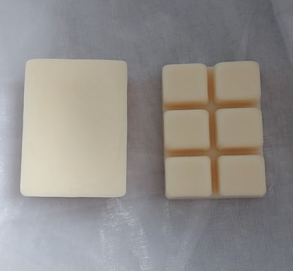 Spice Woods Refuge Wax Melt