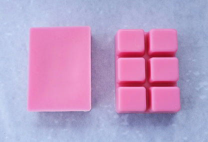 Playful Elegance Wax Melt