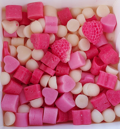 Chocolate Covered Strawberries