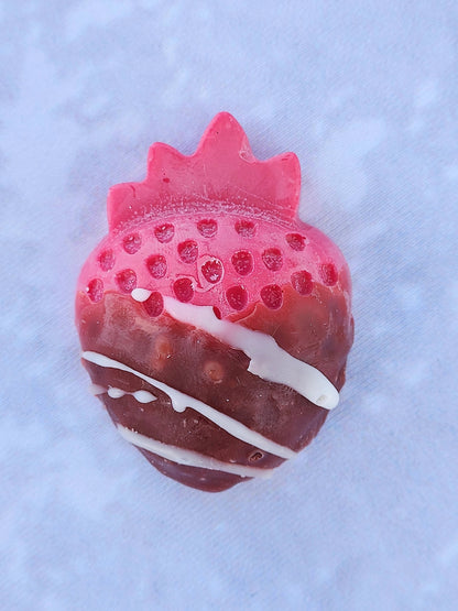 Chocolate Covered Strawberries