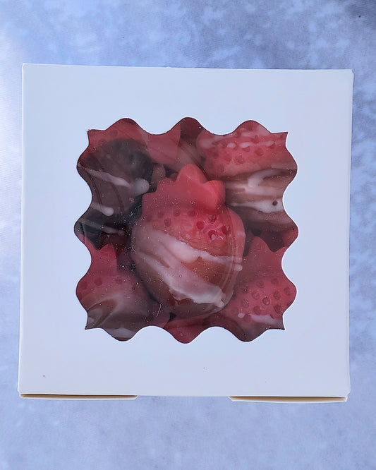Chocolate Covered Strawberries