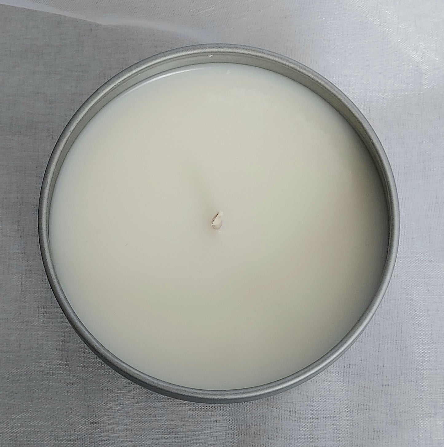 Leather & Lace Scented Candle 5 oz