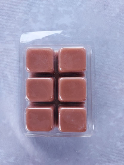 Anna's Cocoa Wax Melt