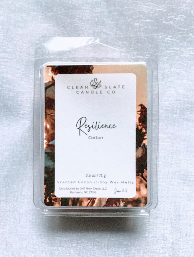 Resilience Wax Melt