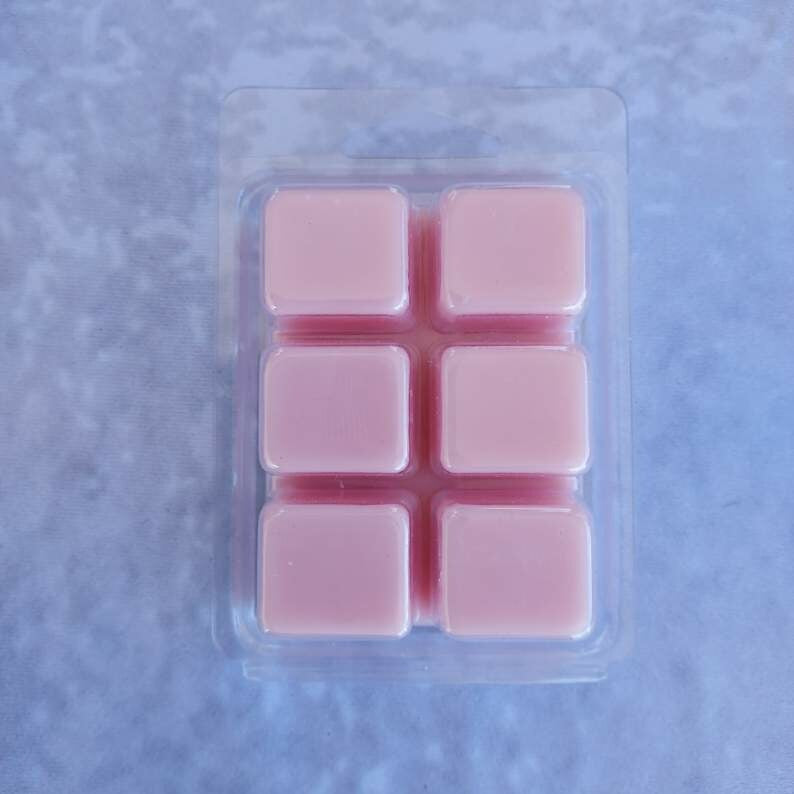 Tropical Sunrise Wax Melt