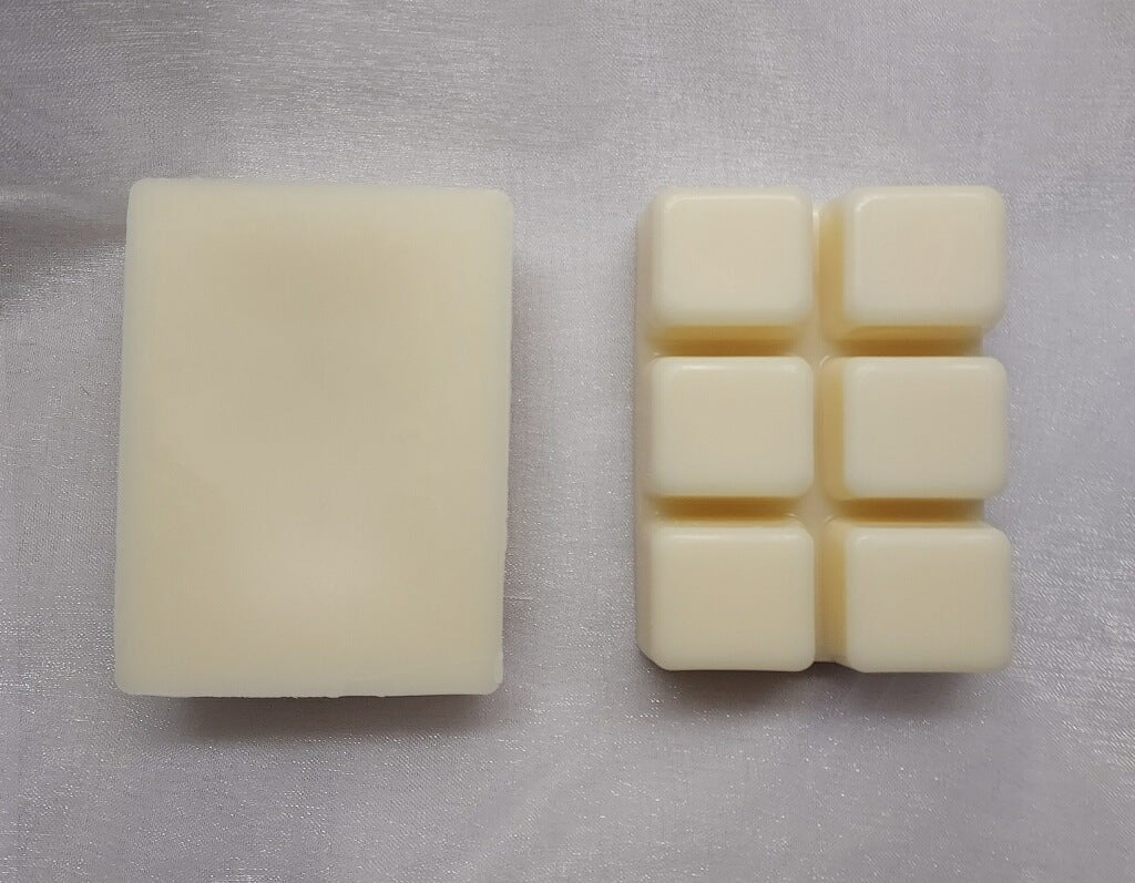 Leather & Lace Wax Melt