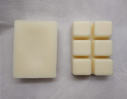 Leather & Lace Wax Melt