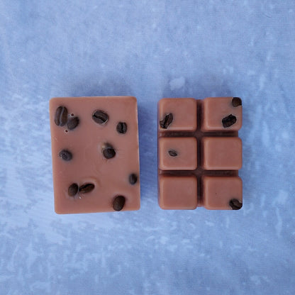 But First, Coffee Wax Melt