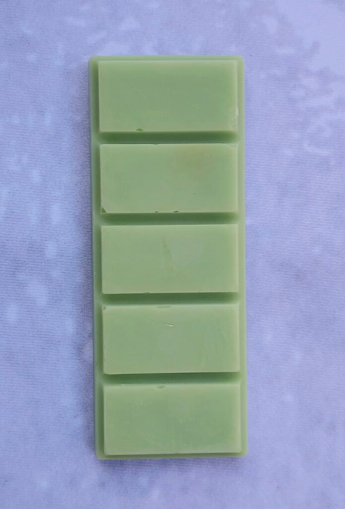 Orchard Pear Snap Bar