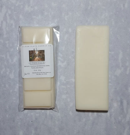 Clear Path Snap Bar - 1.5 oz