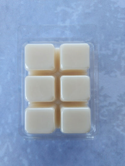 Fresh Start with Odor Block Wax Melt (Linen)