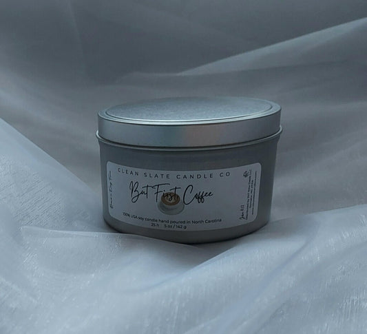 But First, Coffee Soy Scented Candle 5 oz