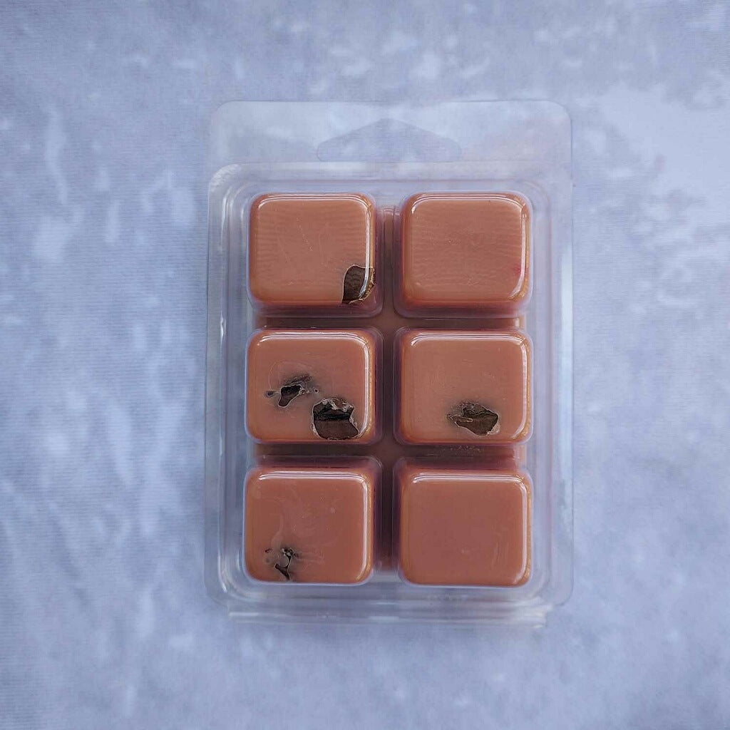 But First, Coffee Wax Melt